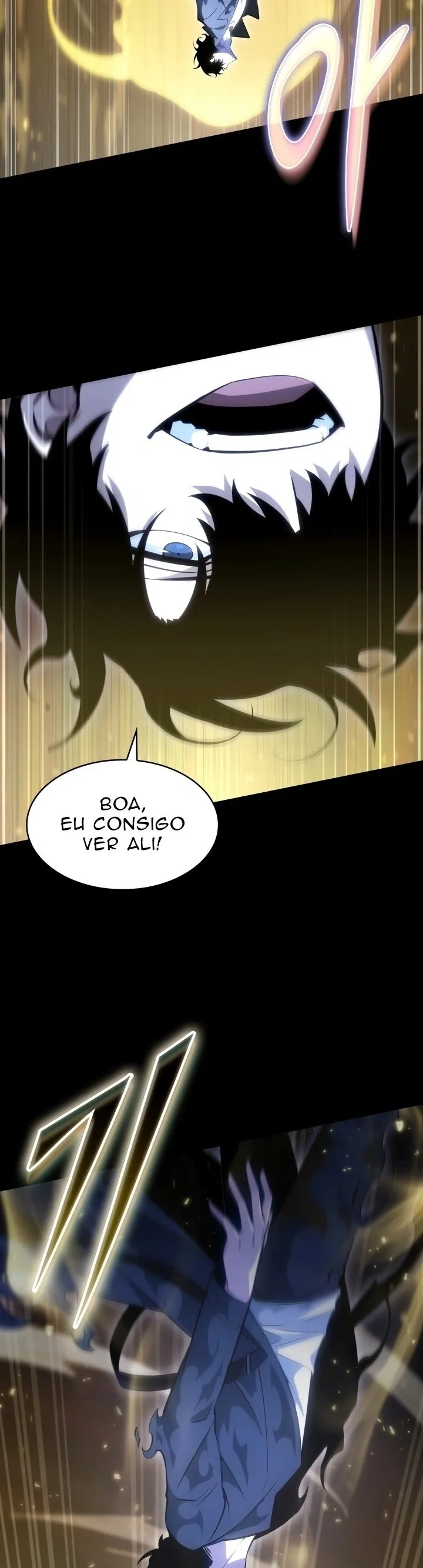 Read Tomb Raider King Português Manga Online