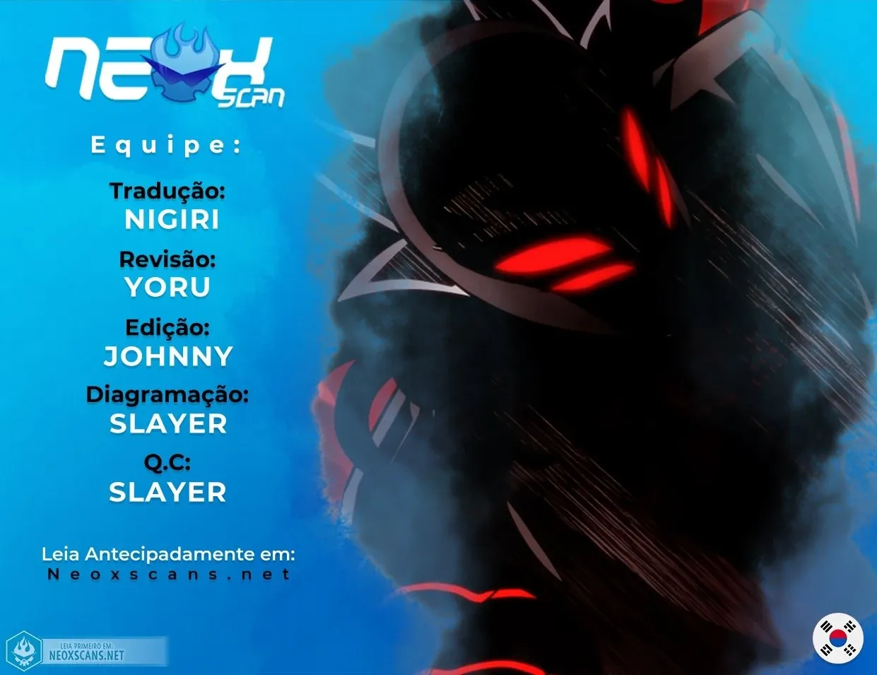 Read Tomb Raider King Português Manga Online