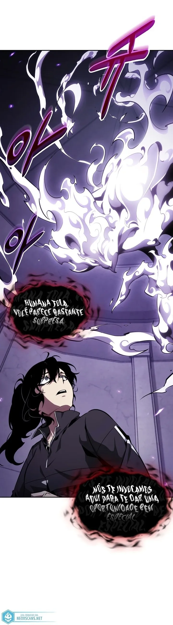 Read Tomb Raider King Português Manga Online