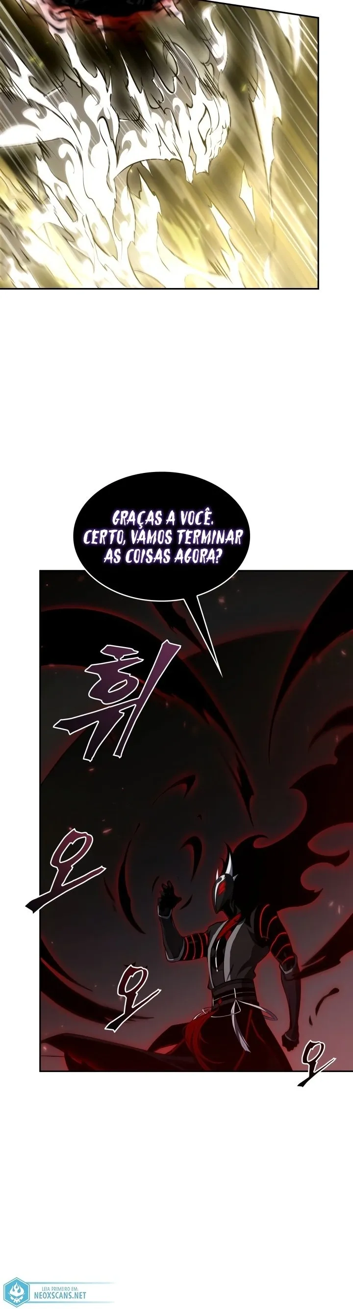 Read Tomb Raider King Português Manga Online