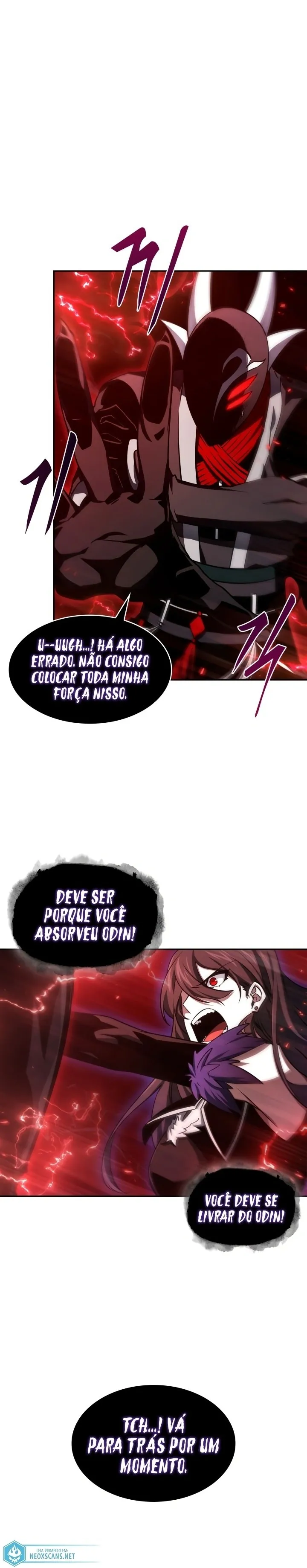 Read Tomb Raider King Português Manga Online