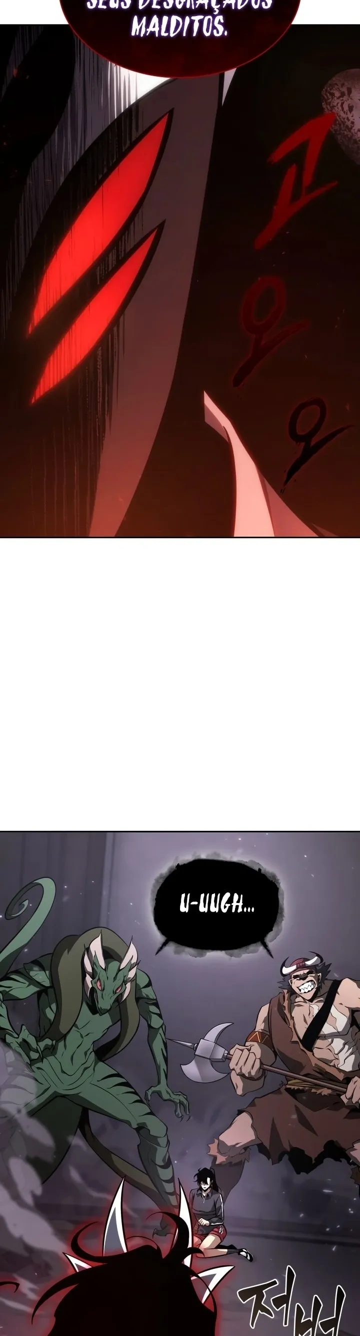 Read Tomb Raider King Português Manga Online