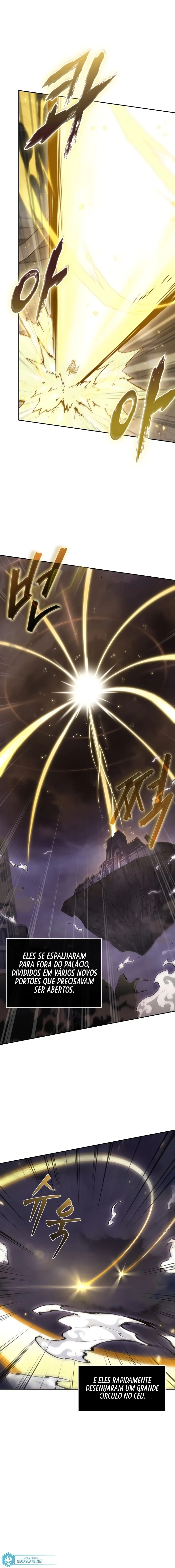 Read Tomb Raider King Português Manga Online