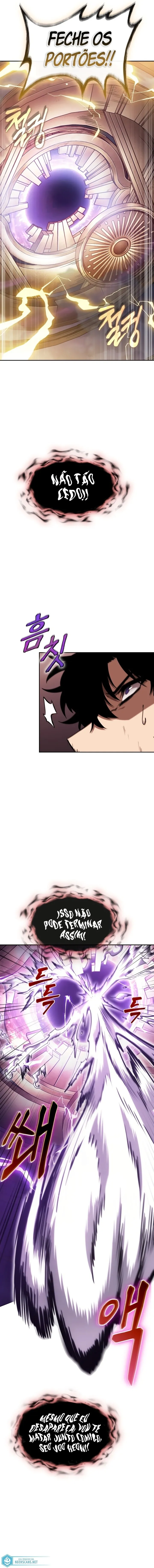 Read Tomb Raider King Português Manga Online