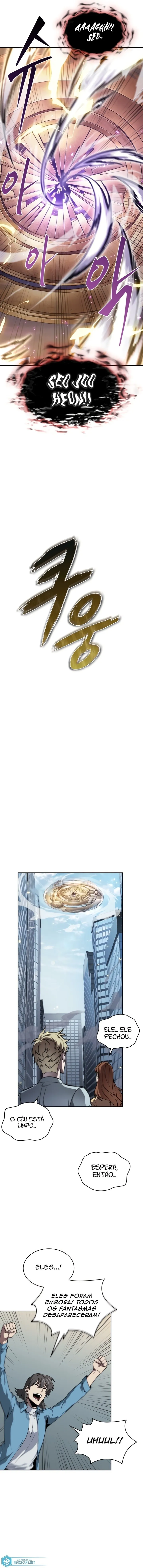 Read Tomb Raider King Português Manga Online