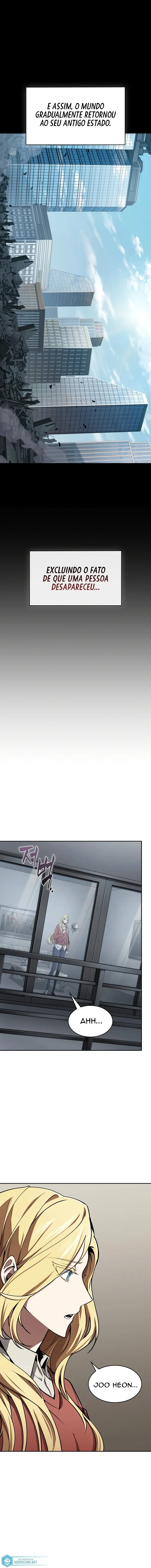 Read Tomb Raider King Português Manga Online