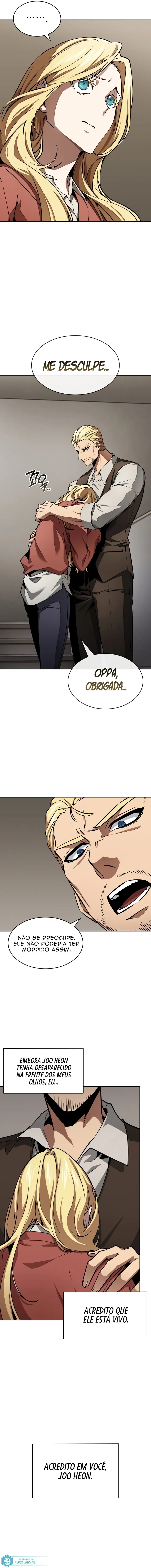 Read Tomb Raider King Português Manga Online