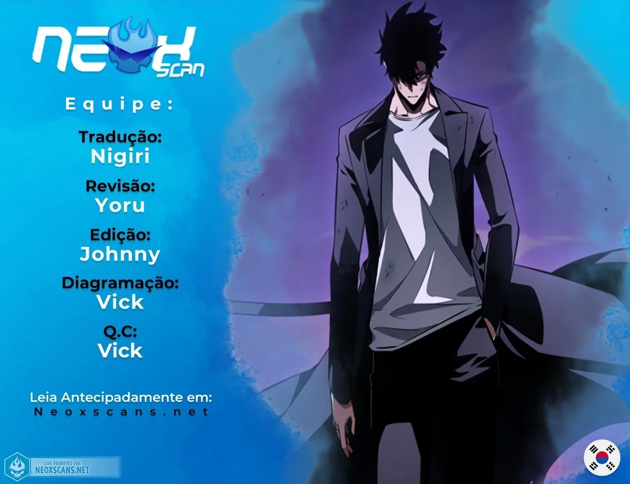 Read Tomb Raider King Português Manga Online