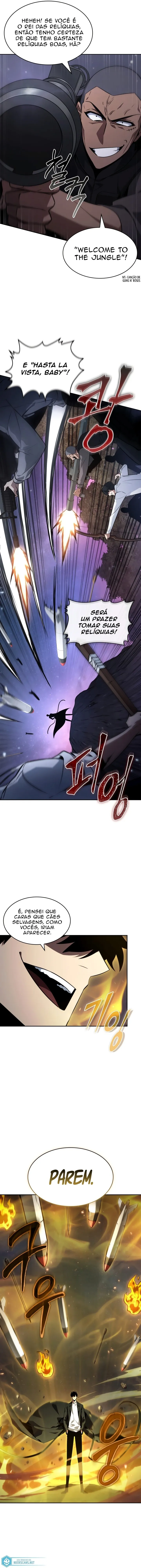 Read Tomb Raider King Português Manga Online