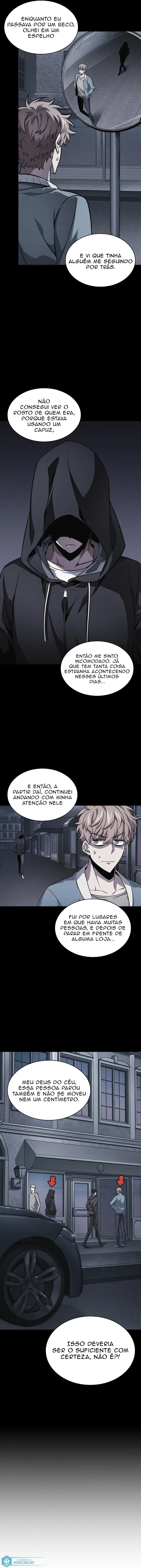 Read Tomb Raider King Português Manga Online