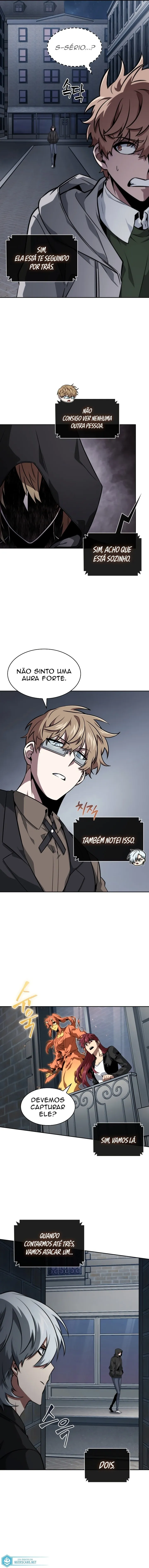 Read Tomb Raider King Português Manga Online