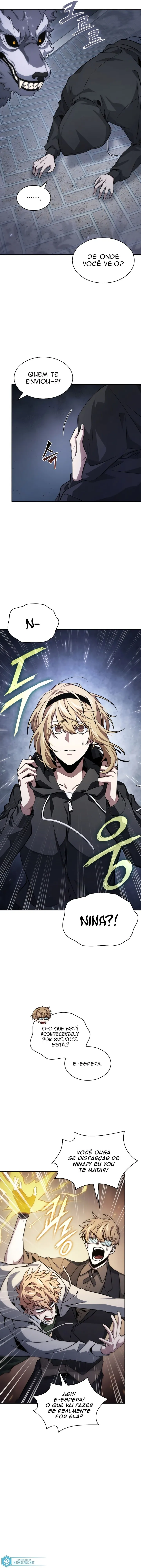 Read Tomb Raider King Português Manga Online