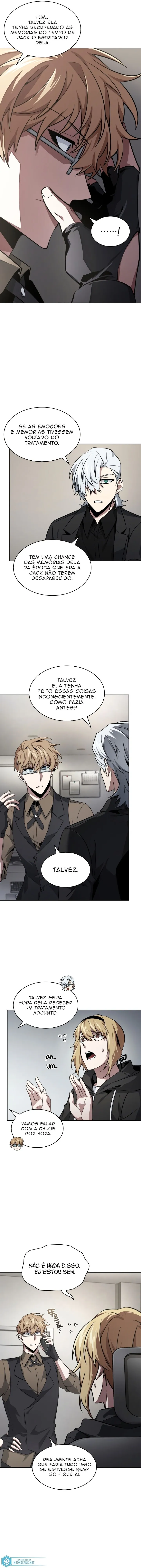 Read Tomb Raider King Português Manga Online