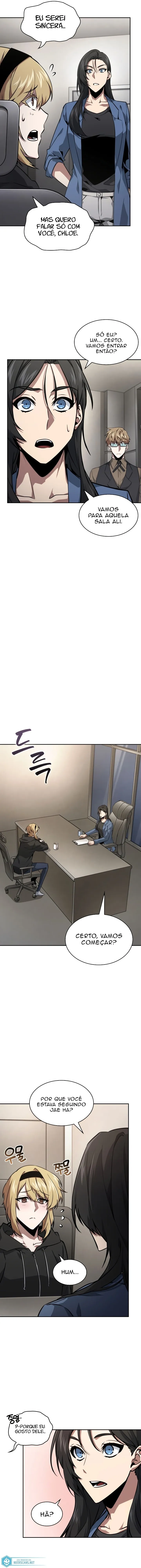 Read Tomb Raider King Português Manga Online