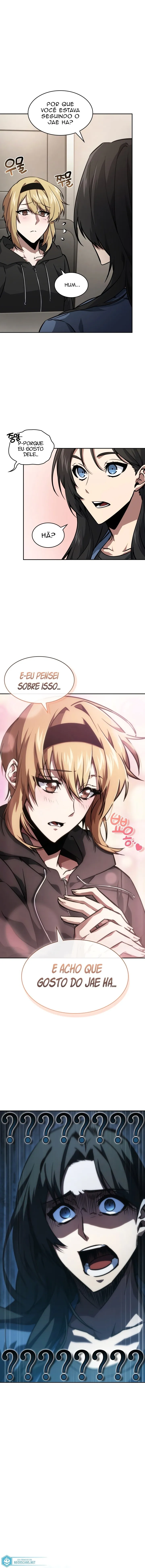 Read Tomb Raider King Português Manga Online