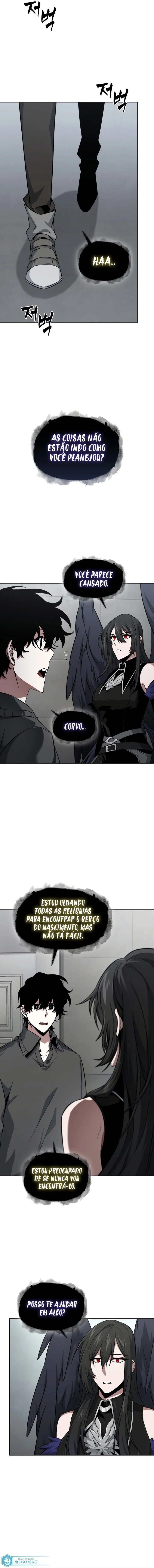 Read Tomb Raider King Português Manga Online