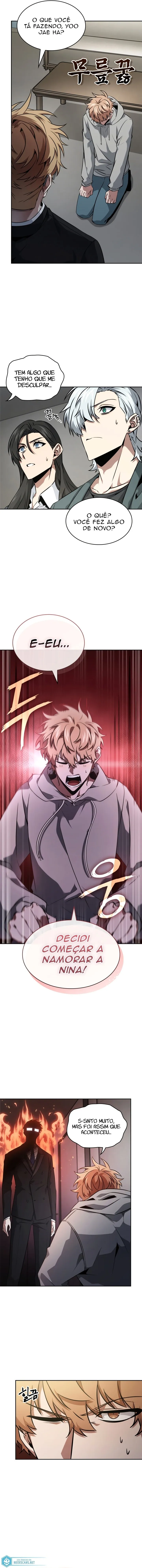 Read Tomb Raider King Português Manga Online