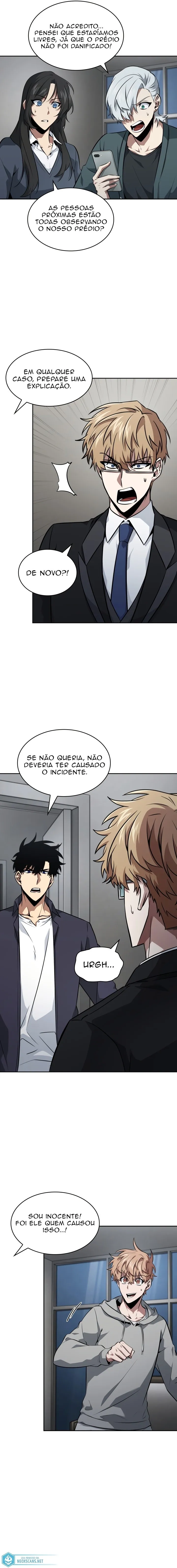 Read Tomb Raider King Português Manga Online