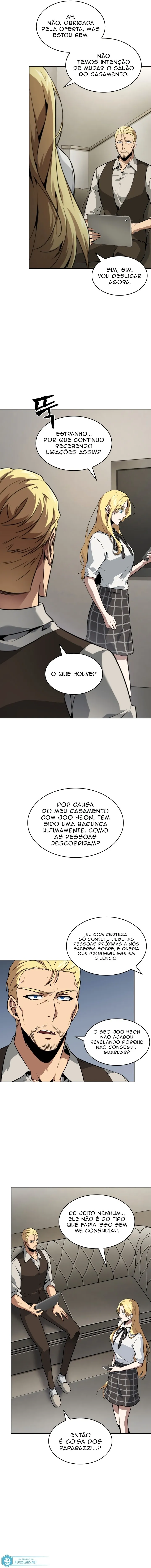 Read Tomb Raider King Português Manga Online