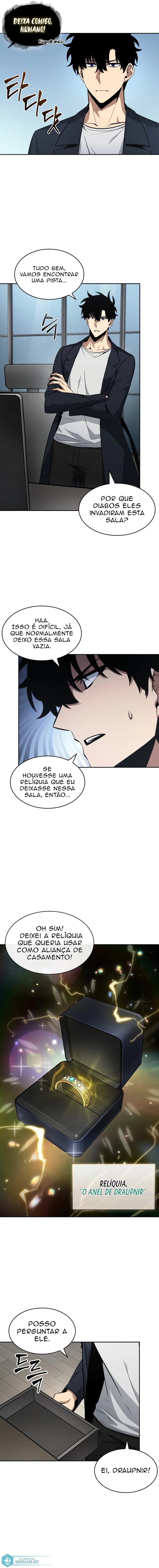 Read Tomb Raider King Português Manga Online