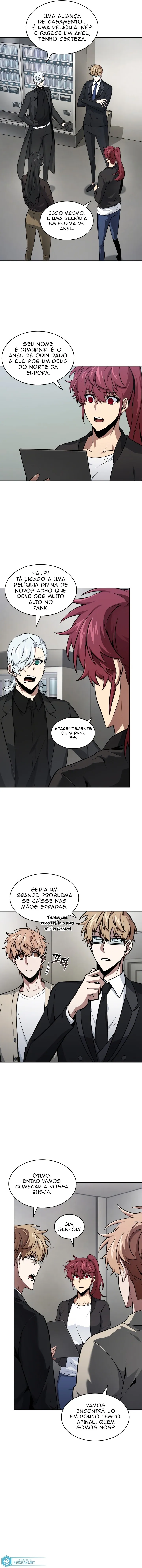 Read Tomb Raider King Português Manga Online