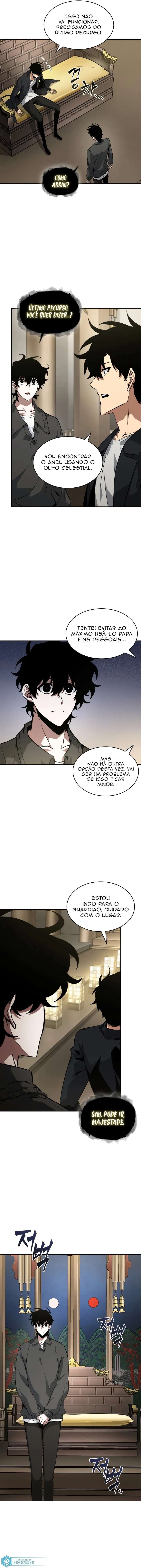 Read Tomb Raider King Português Manga Online