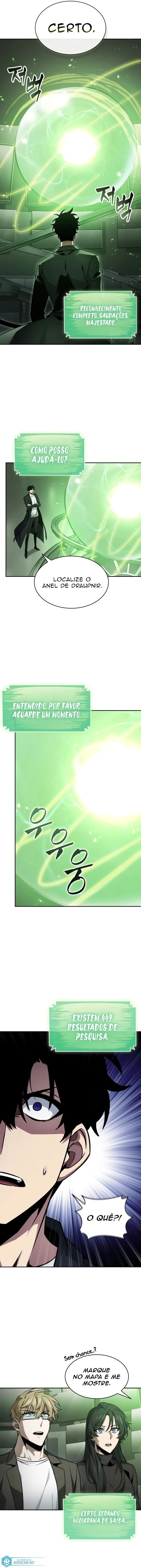 Read Tomb Raider King Português Manga Online