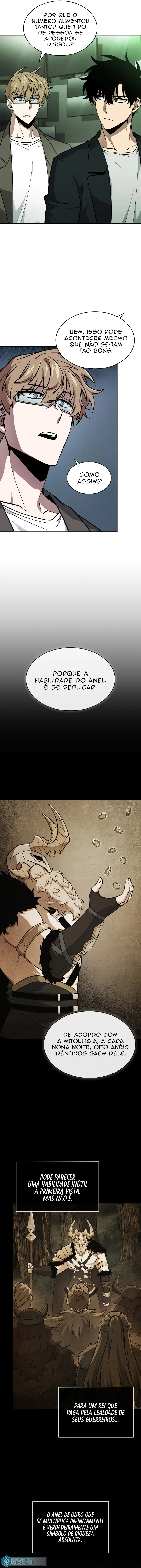 Read Tomb Raider King Português Manga Online