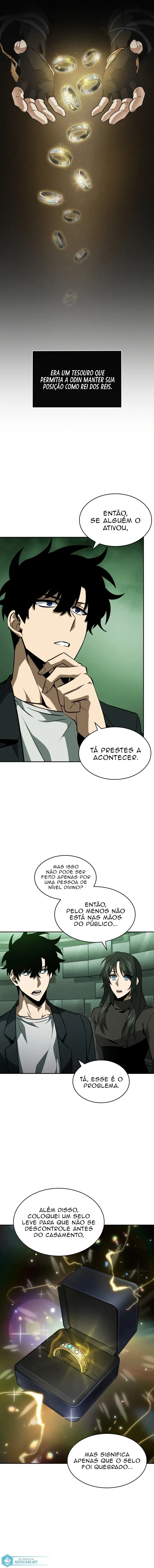 Read Tomb Raider King Português Manga Online