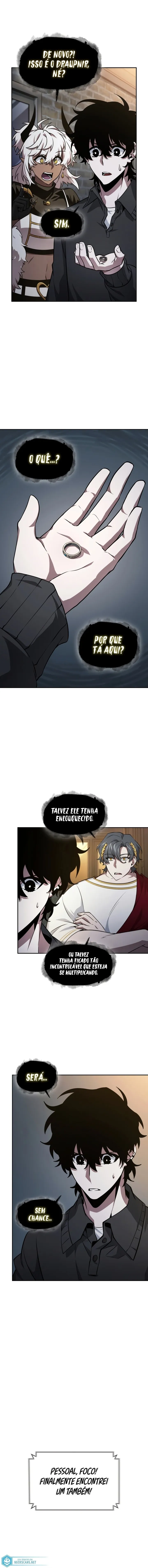 Read Tomb Raider King Português Manga Online