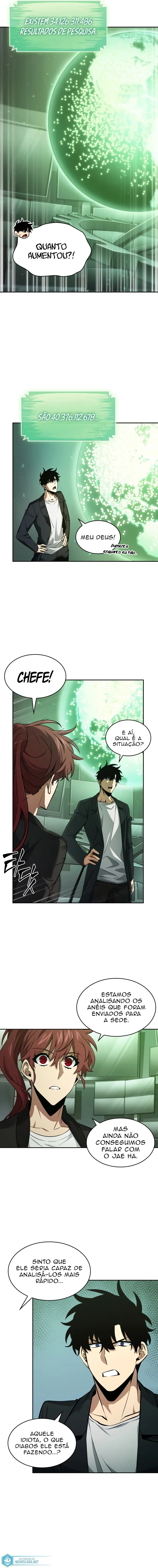 Read Tomb Raider King Português Manga Online