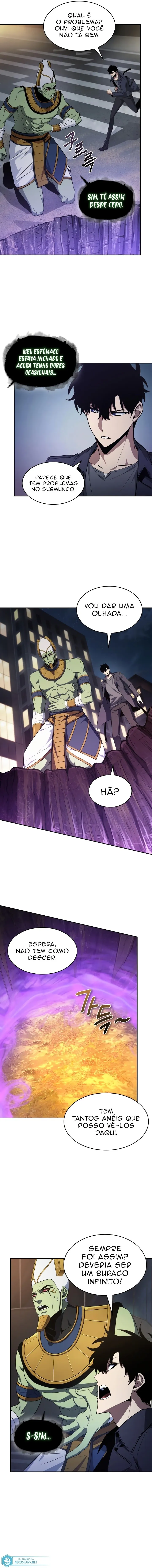 Read Tomb Raider King Português Manga Online