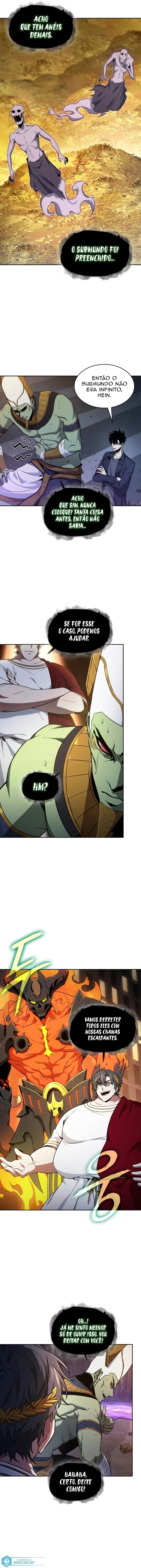 Read Tomb Raider King Português Manga Online