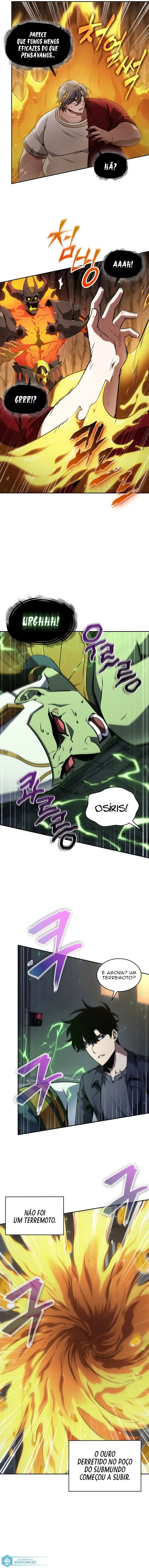 Read Tomb Raider King Português Manga Online