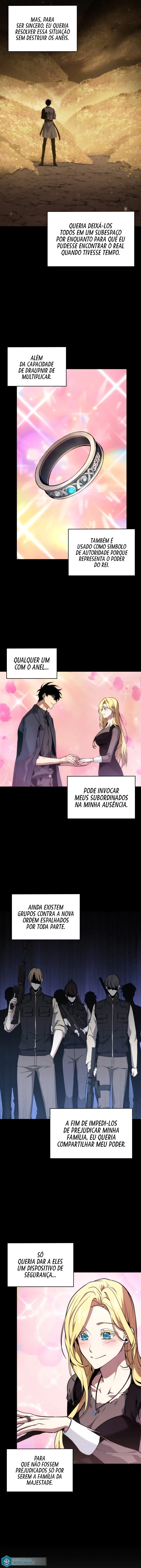 Read Tomb Raider King Português Manga Online