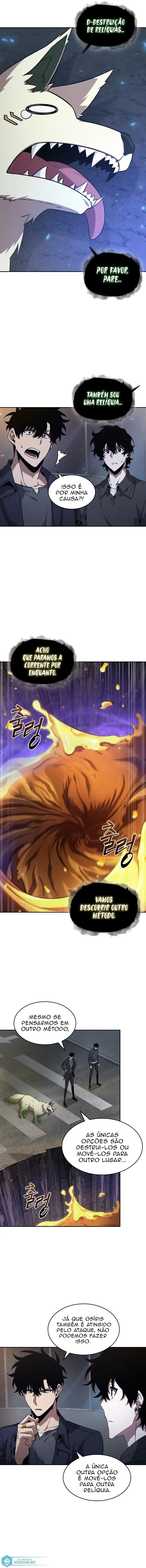 Read Tomb Raider King Português Manga Online