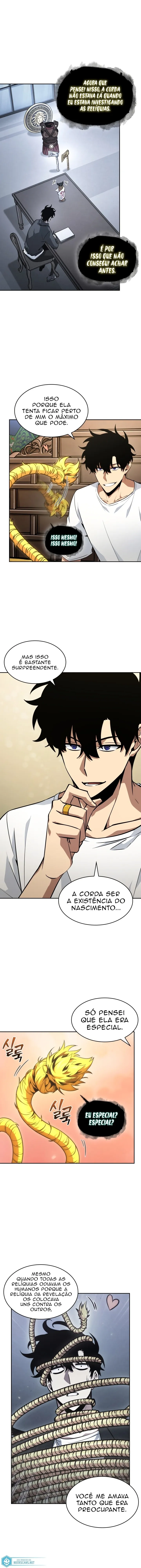 Read Tomb Raider King Português Manga Online