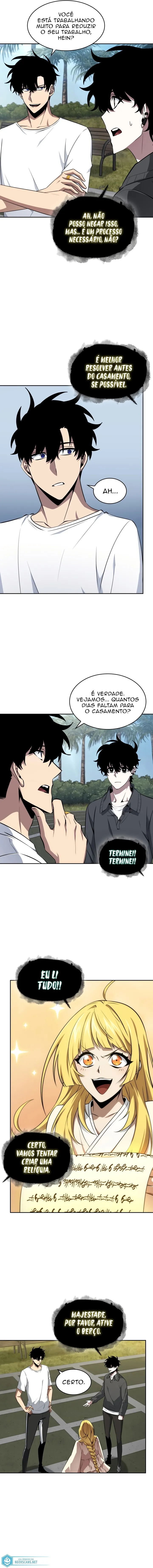 Read Tomb Raider King Português Manga Online