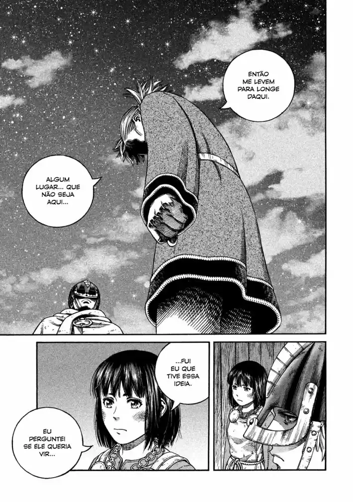 Read Vinland Saga Português Manga Online
