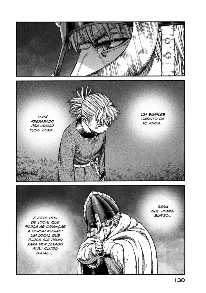 Read Vinland Saga Português Manga Online