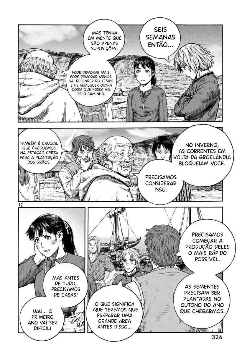 Read Vinland Saga Português Manga Online