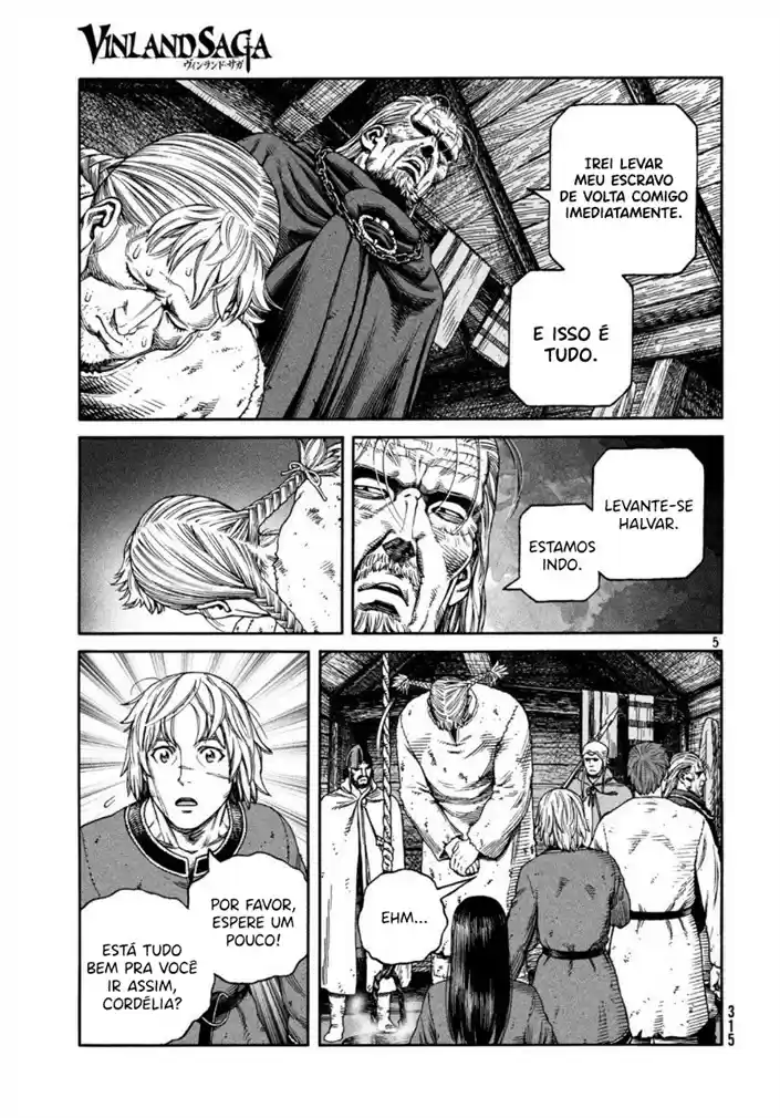 Read Vinland Saga Português Manga Online