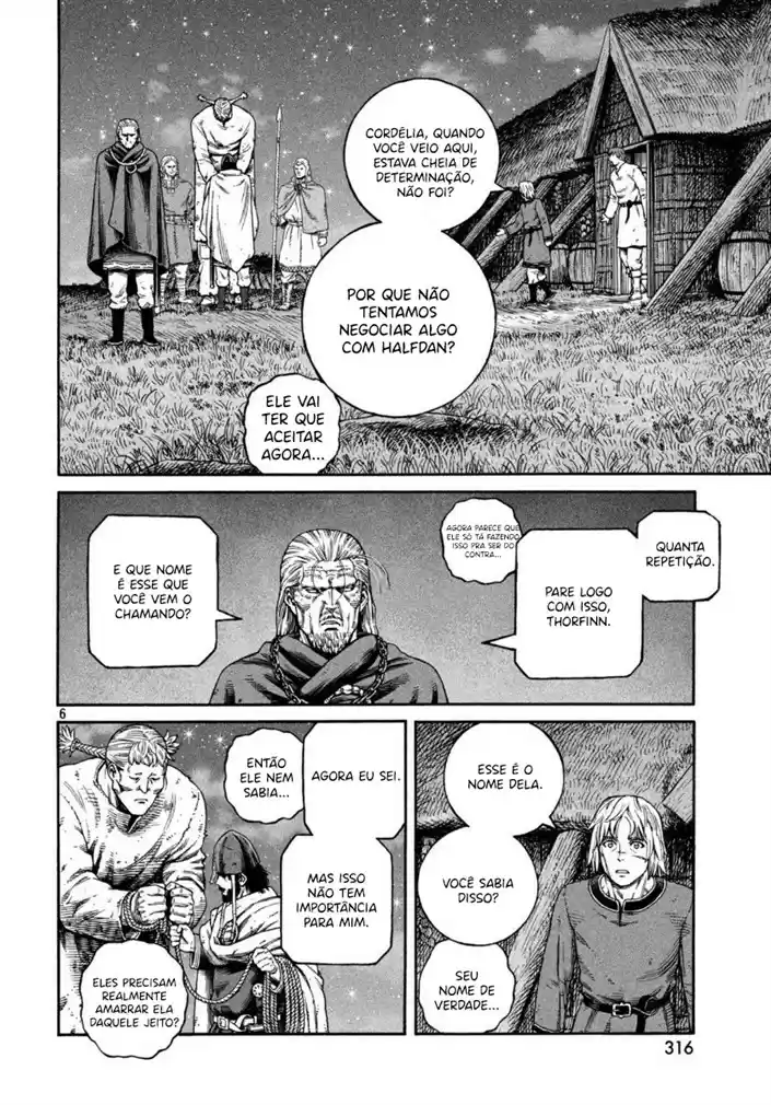 Read Vinland Saga Português Manga Online