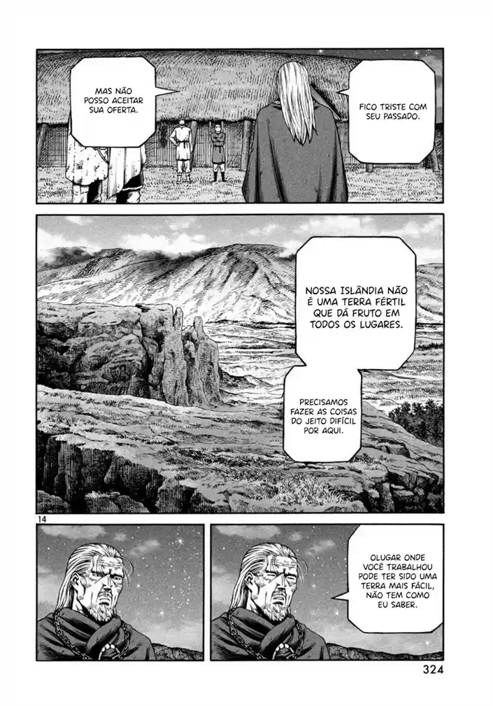 Read Vinland Saga Português Manga Online