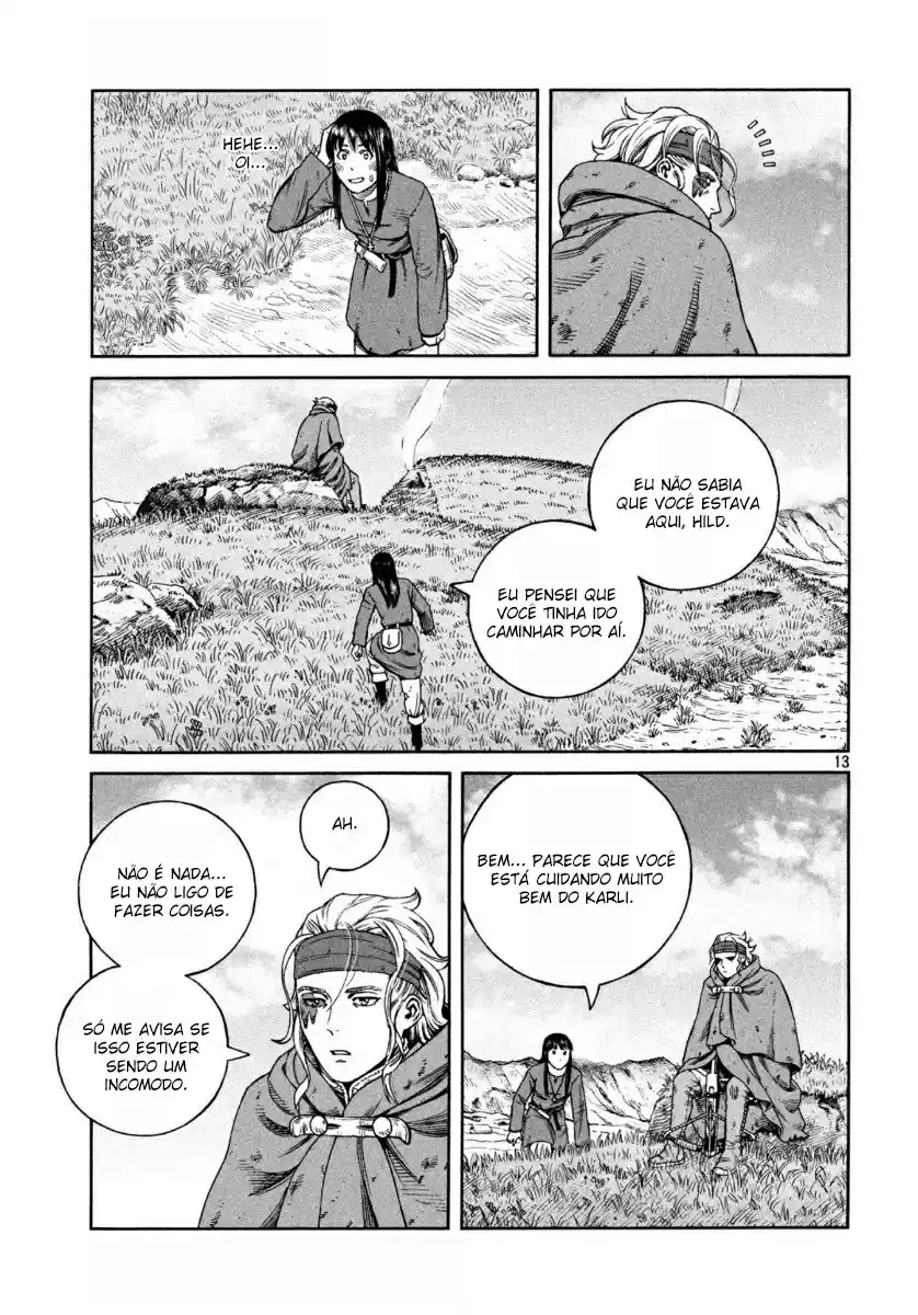 Read Vinland Saga Português Manga Online