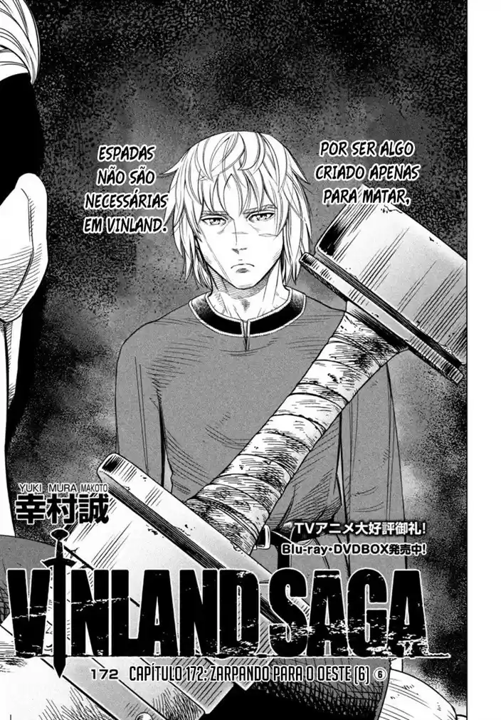 Read Vinland Saga Português Manga Online