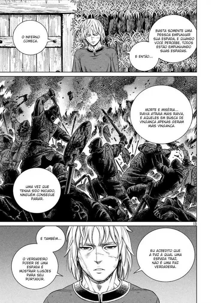 Read Vinland Saga Português Manga Online