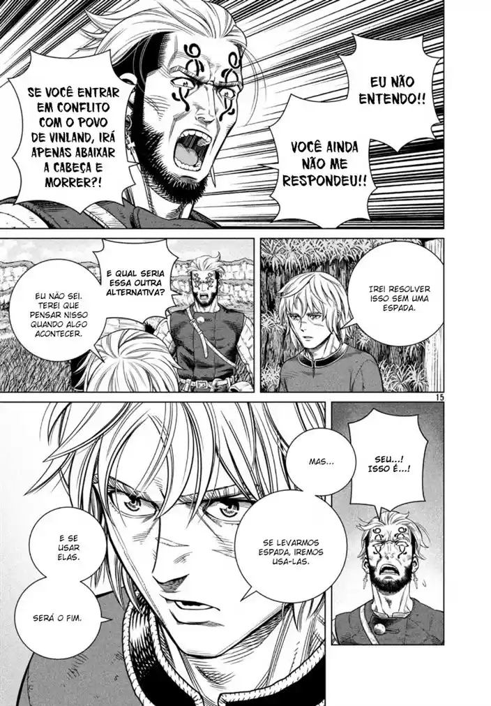 Read Vinland Saga Português Manga Online