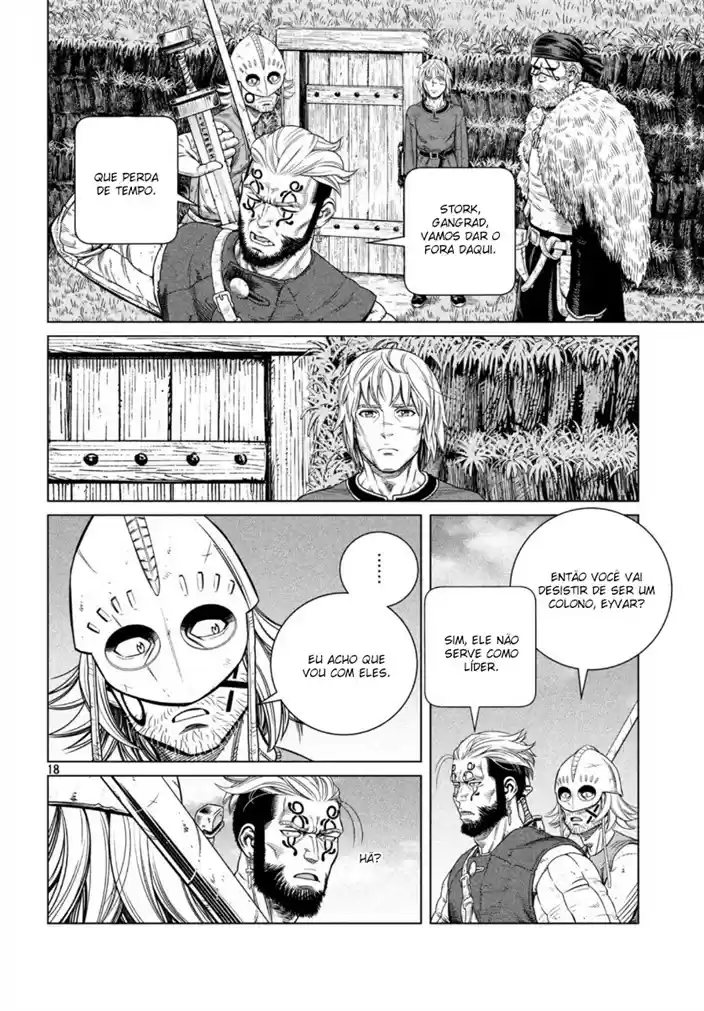 Read Vinland Saga Português Manga Online