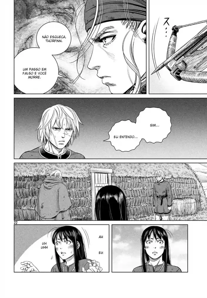 Read Vinland Saga Português Manga Online
